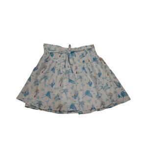 Star City Size 9 Butterfly Skirt